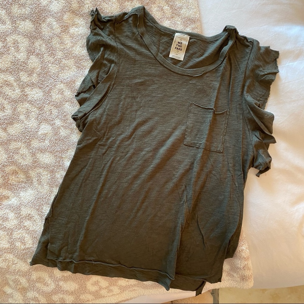 Free People Top